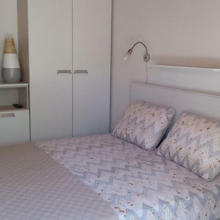 Apartment Dinko Cres Eksteriør bilde
