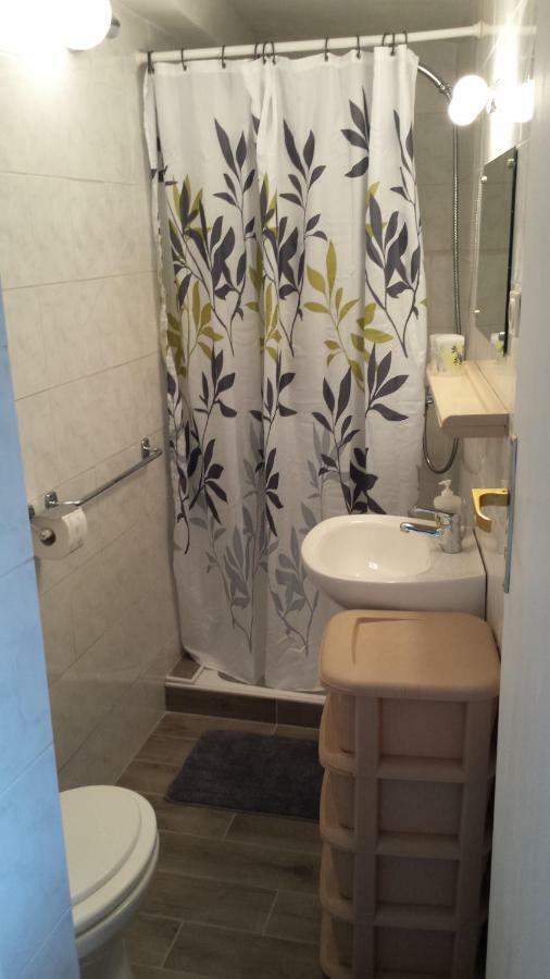 Apartment Dinko Cres Eksteriør bilde
